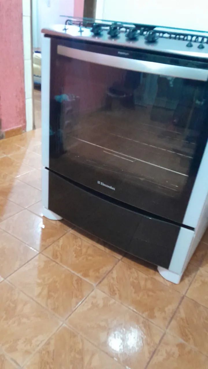 Fogão 