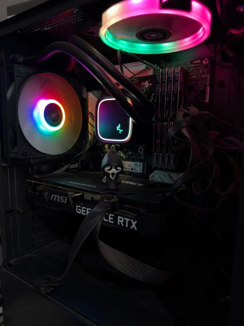 Computador Gamer