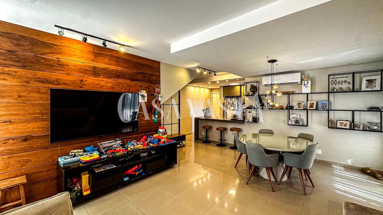 Apartamento à venda, 03 quartos, Edifício Duetto Boulevard - Foto 3