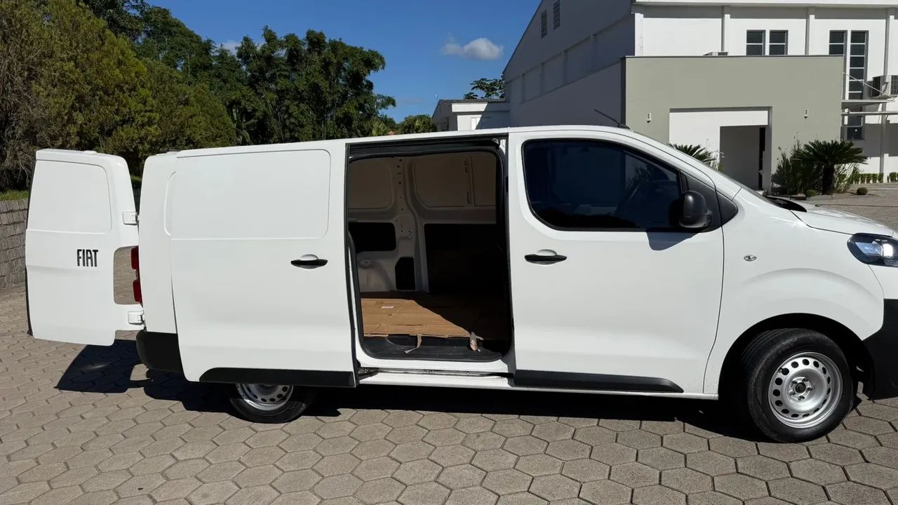 Fiat Scudo 2023