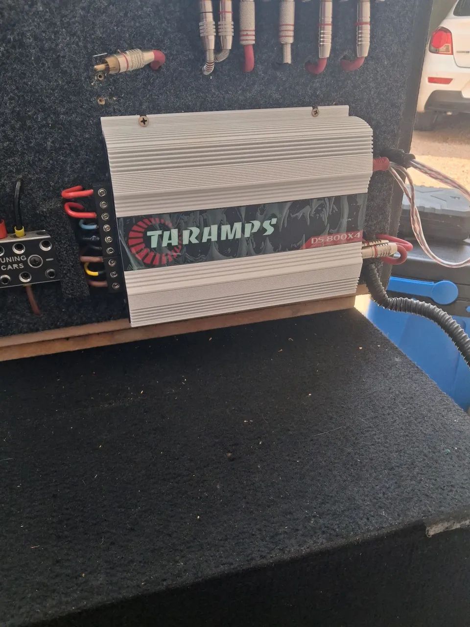 Taramps ds 800.4  - Foto 3