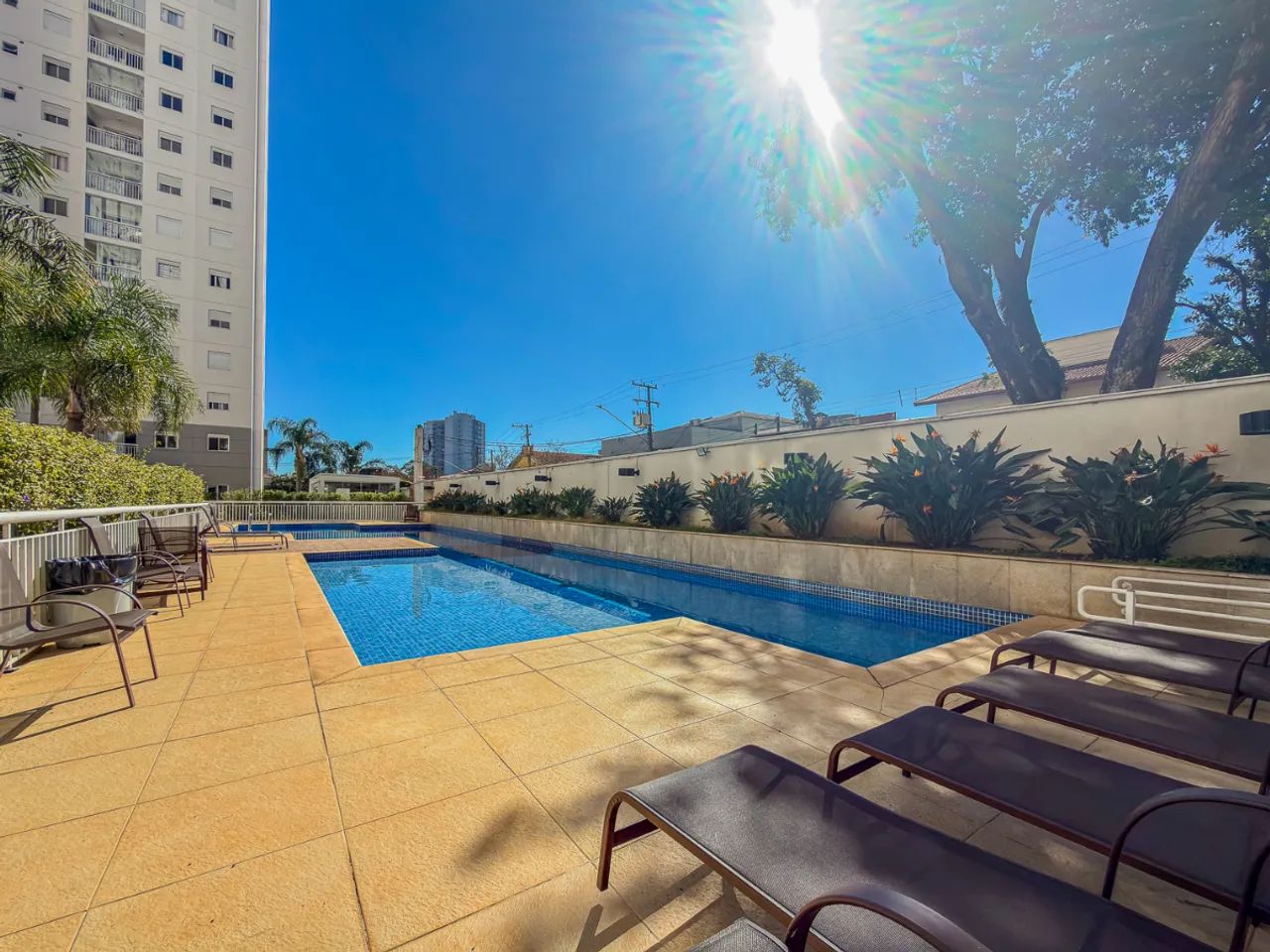 Apartamento para venda em Vila Vera com 3 quartos, 105m² - Foto 2