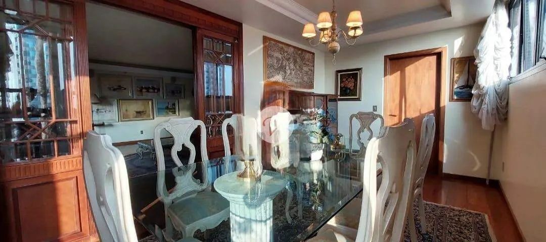 Apartamento amplo de 266 m² com 4 quartos, 3 suítes e excelente localização no Bairro Jard - Foto 6