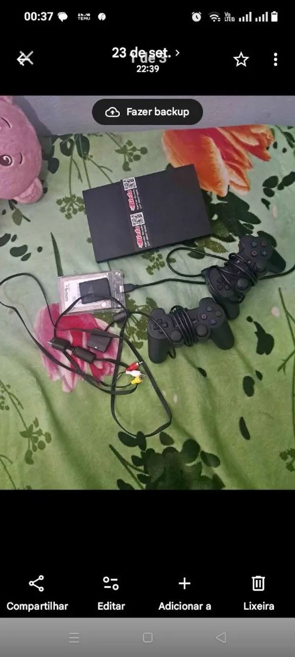 Videogame PS2  - Foto 2