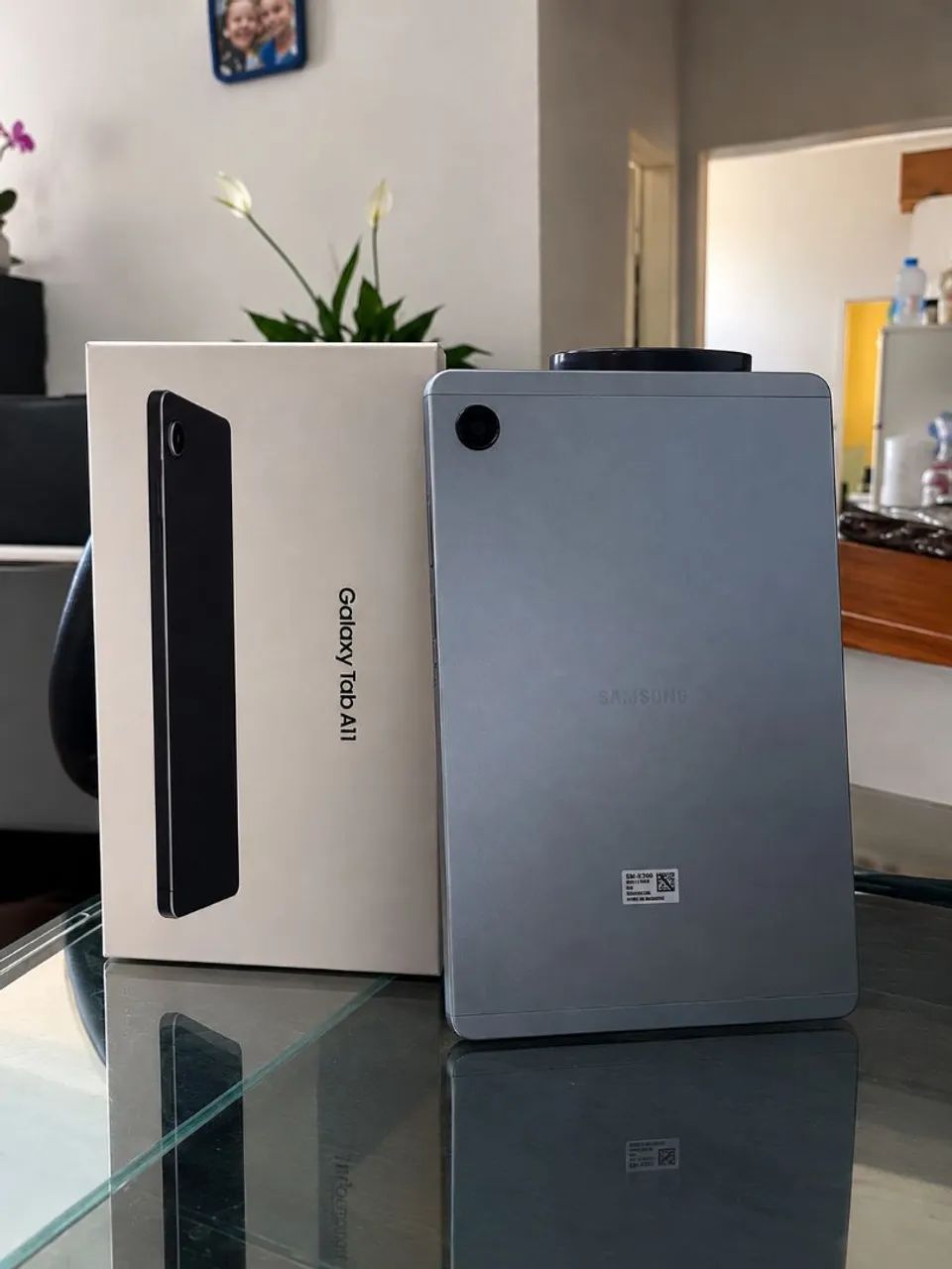 Samsung Galaxy tab A11 - Foto 2