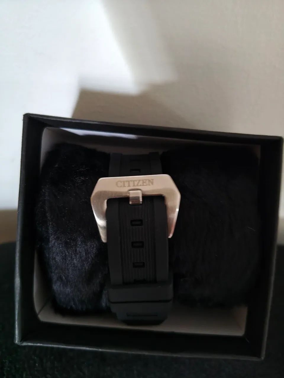 Citizen Pro Master Primeira Linha.  - Foto 3