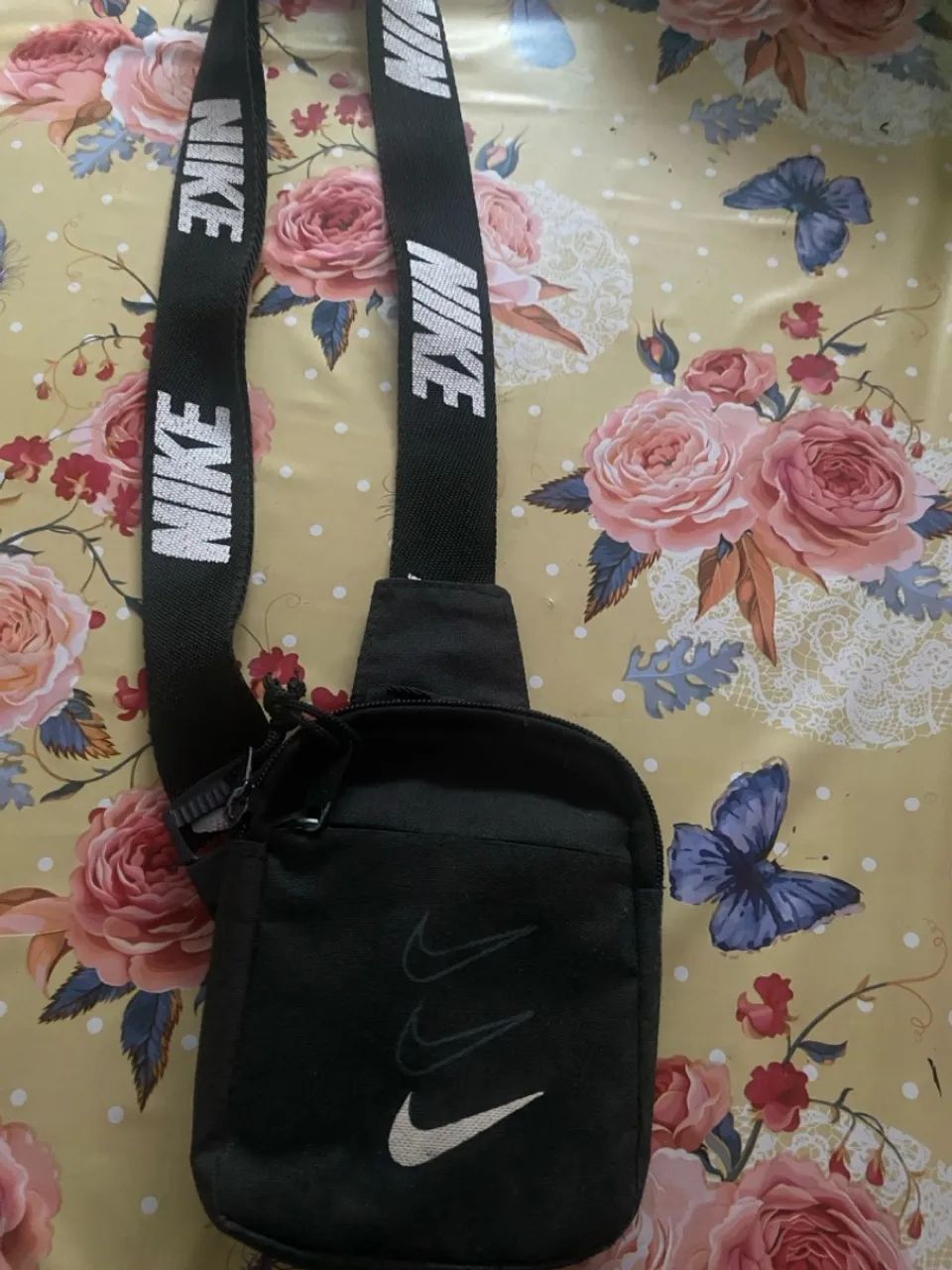 Shoulder Bag Nike - Foto 2