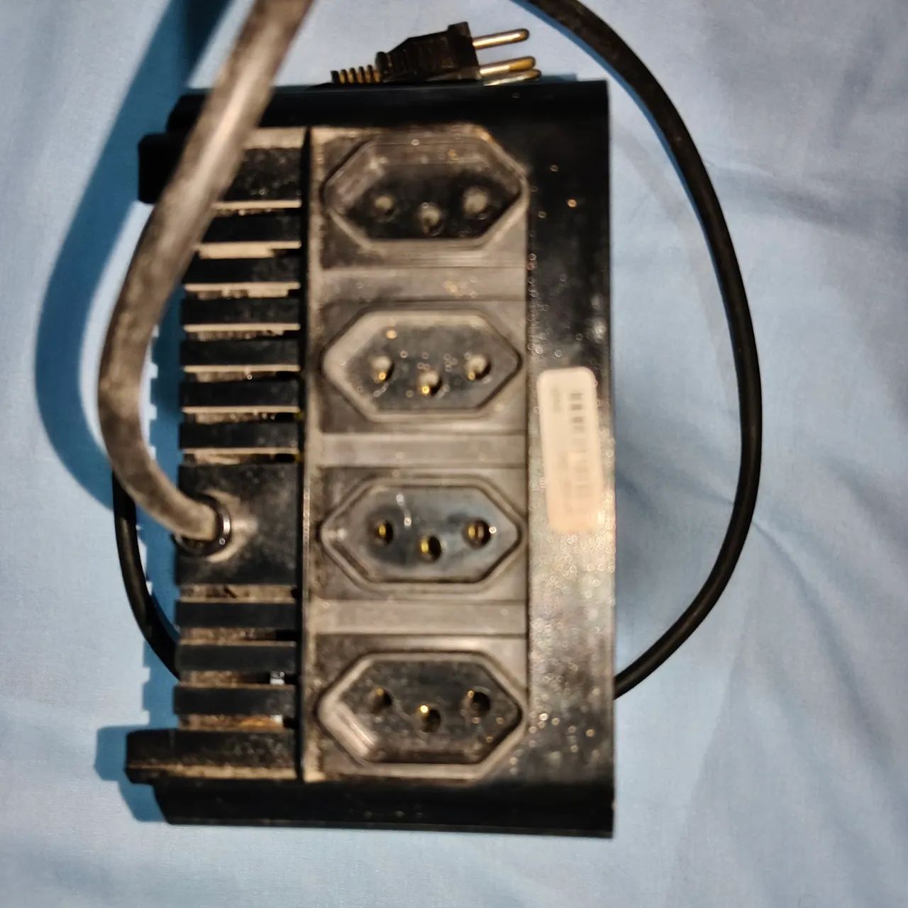 Estabilizador APC - Foto 2
