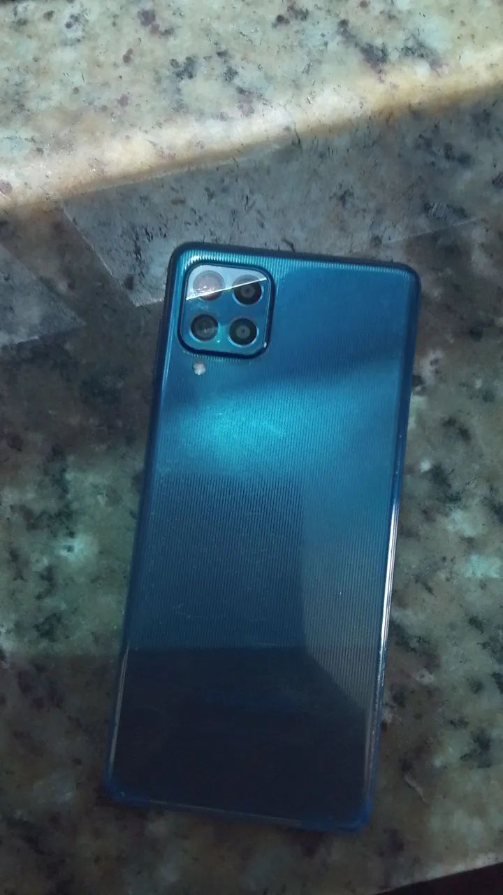 Vendo troco Samsung m62 128 8 de ram - Foto 3
