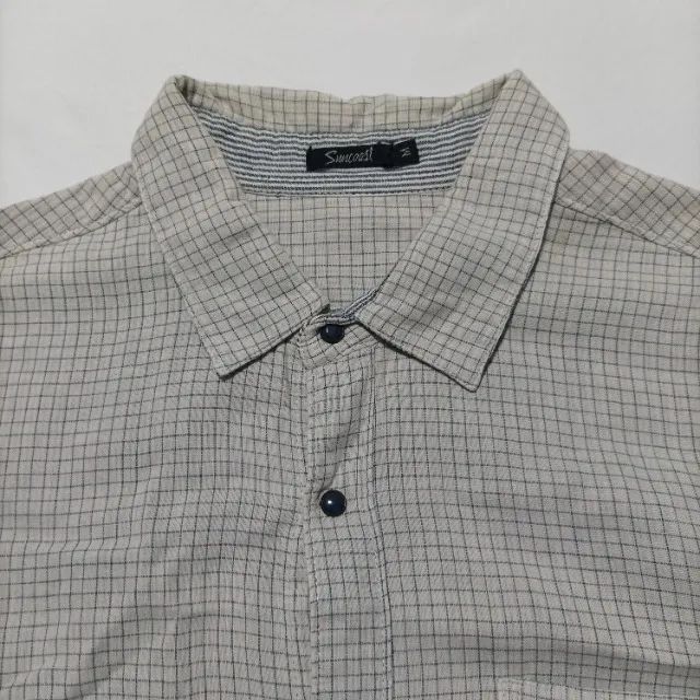 Camisa Suncoast Manga Longa - Foto 3