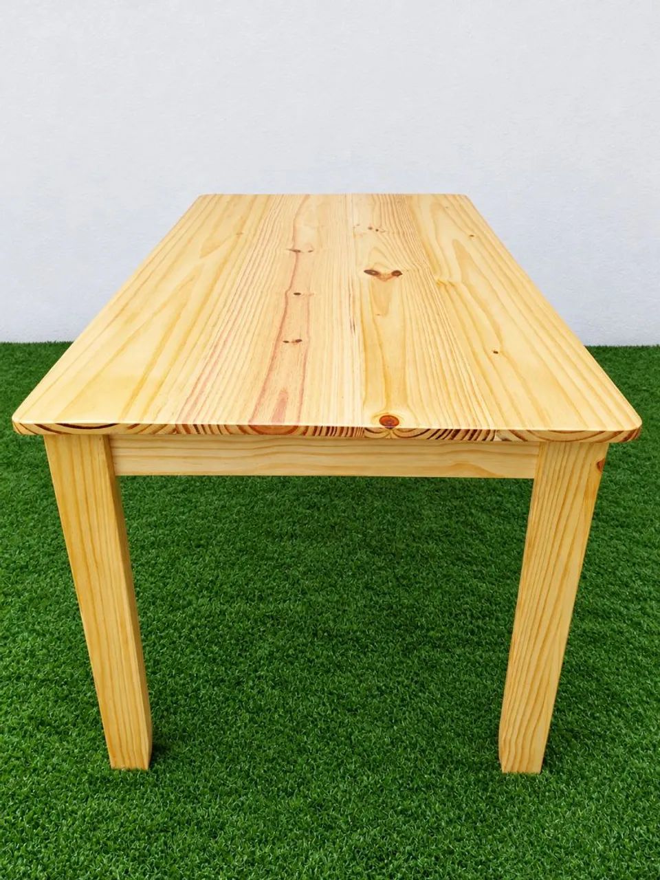 Mesa de jantar 4 cadeiras - Foto 2