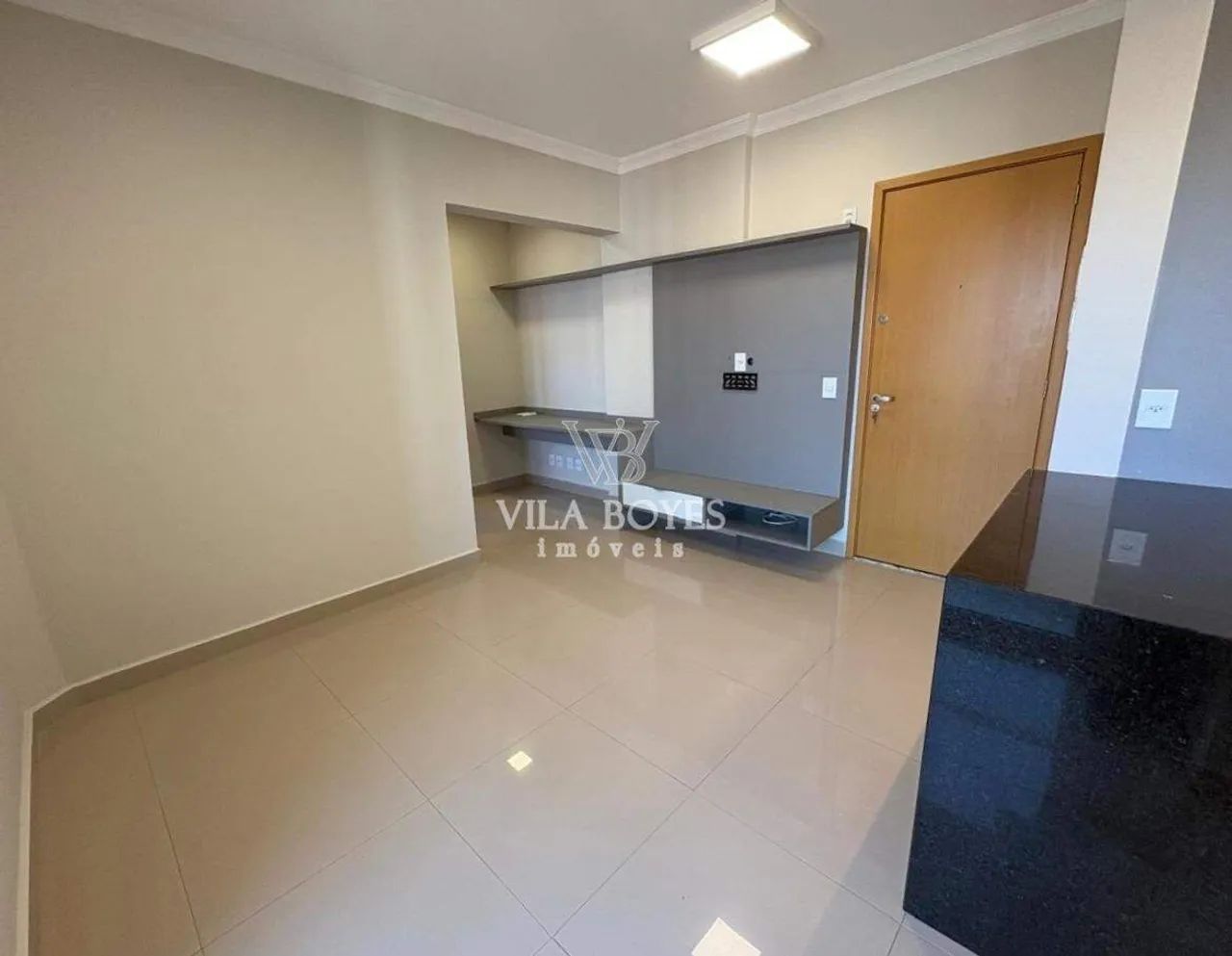 EXCELENTE APARTAMENTO DE 1 DORMITÓRIO PARA LOCAÇÃO NO EDIFÍCIO VOLUNTÁRIOS NO CENTRO DE PI - Foto 3