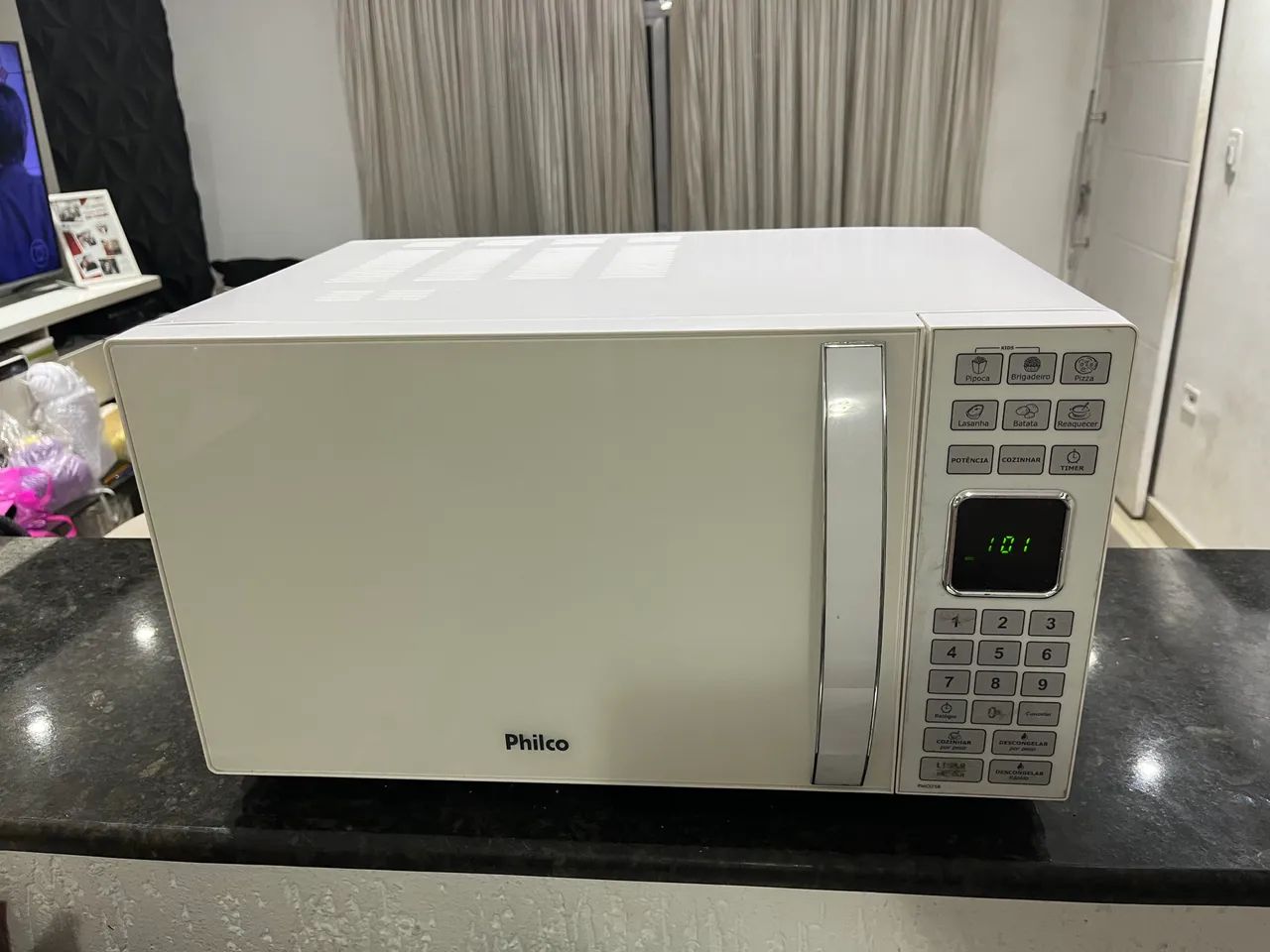 Micro-ondas Philco  - Foto 4
