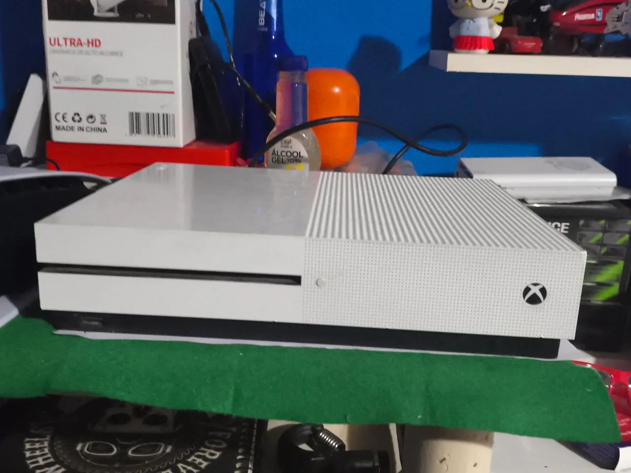 Vendo Xbox one s 