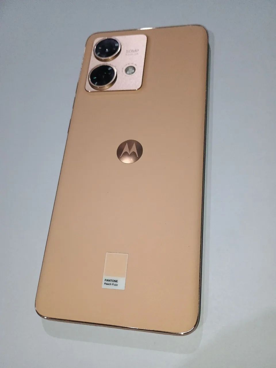 Moto Edge 40 neo - Foto 2