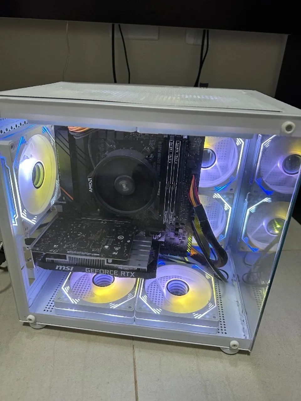 VENDO ESSE PC - Foto 3