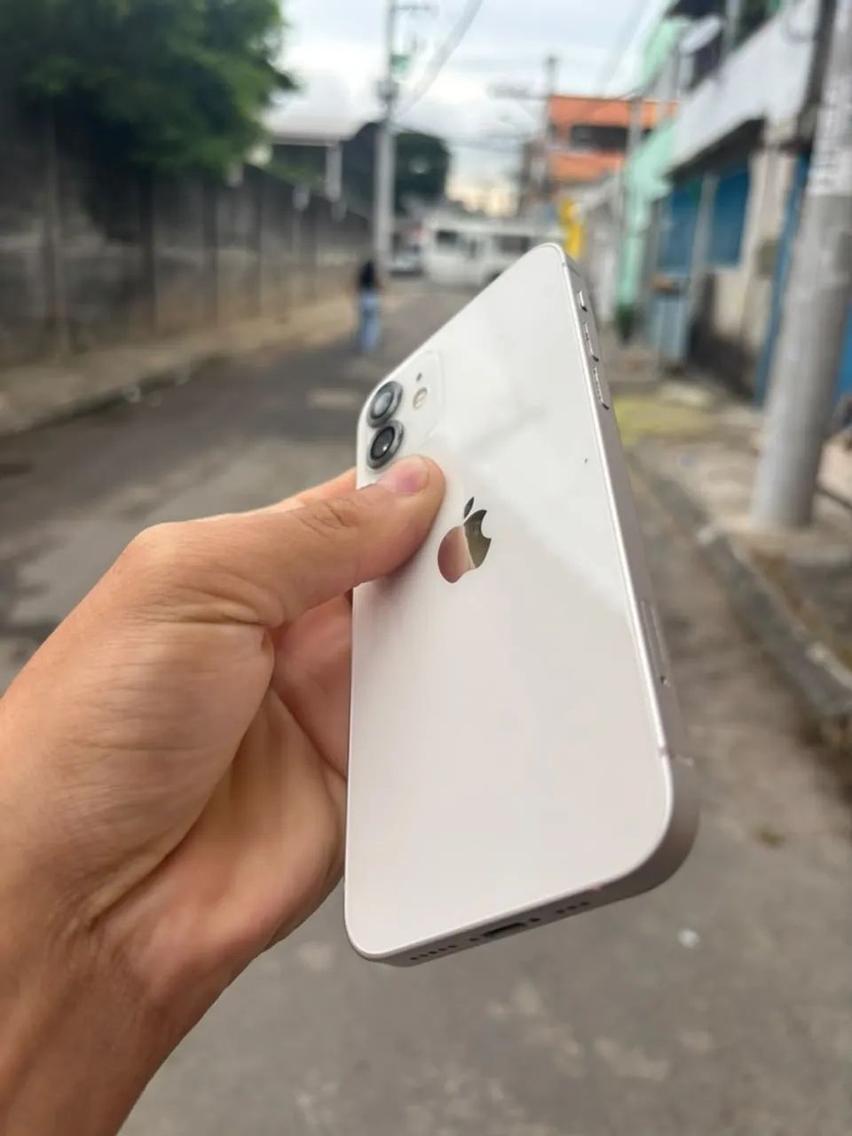 iPhone 12  - Foto 5