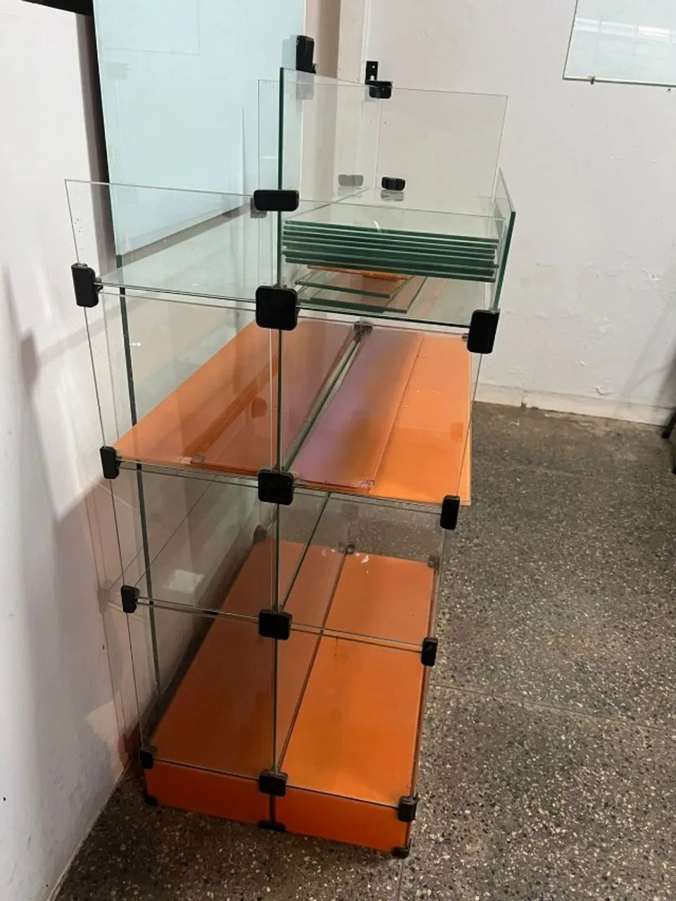 Vitrine de Vidro - Foto 2