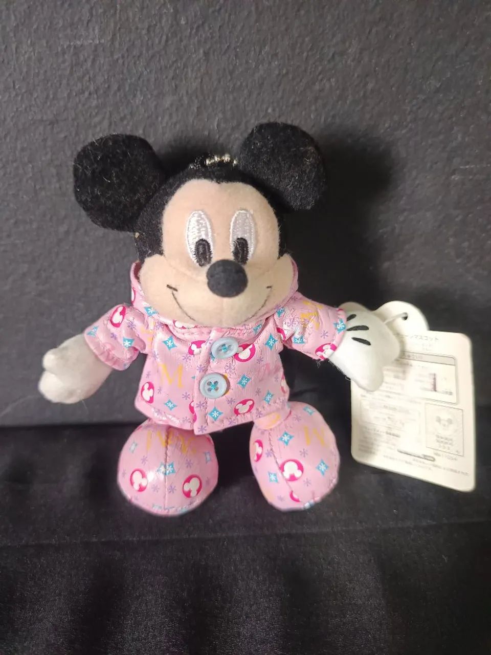 Coleção Pelúcias Mickey e Minnie  - Foto 2
