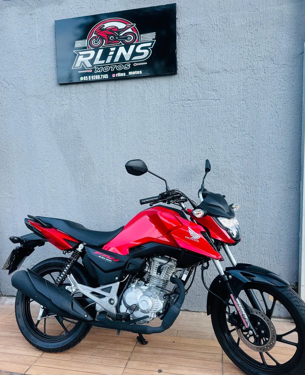 Fan 2026 Moto 0