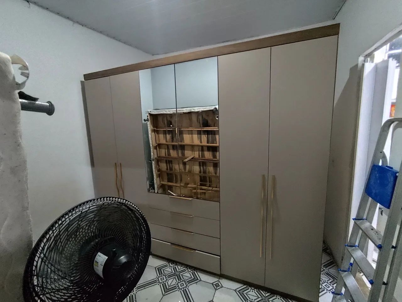 Montador de móveis Profissional  - Foto 3