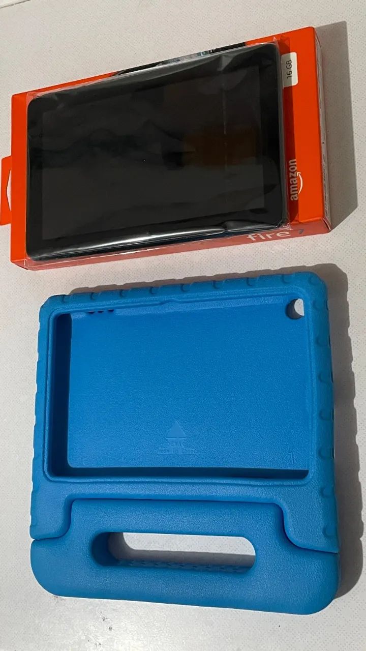 Tablet Amazon Fire HD 7" 12TH Gen Wifi 16 GB - Foto 5