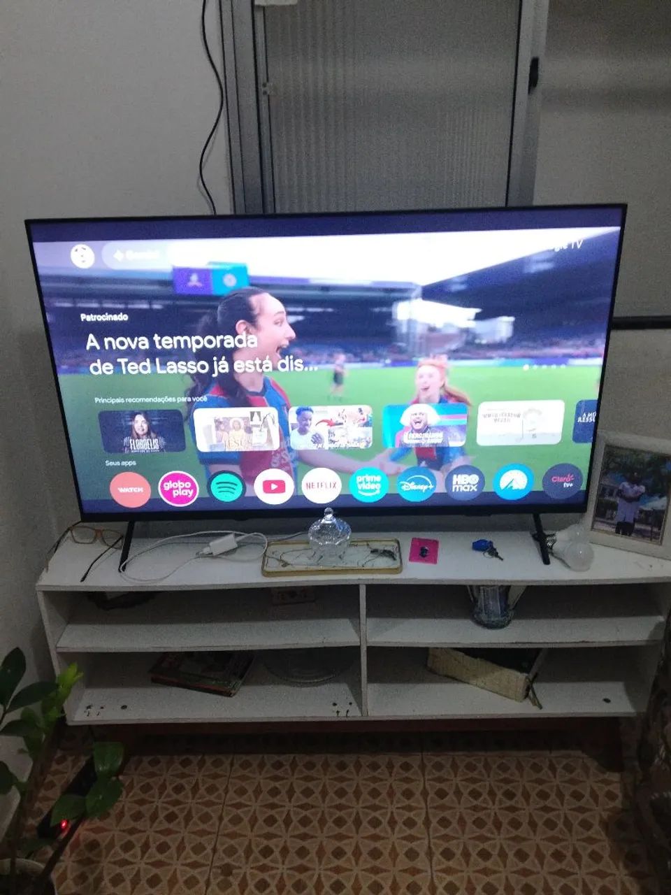 Televisão Philips 50 polegadas  - Foto 2