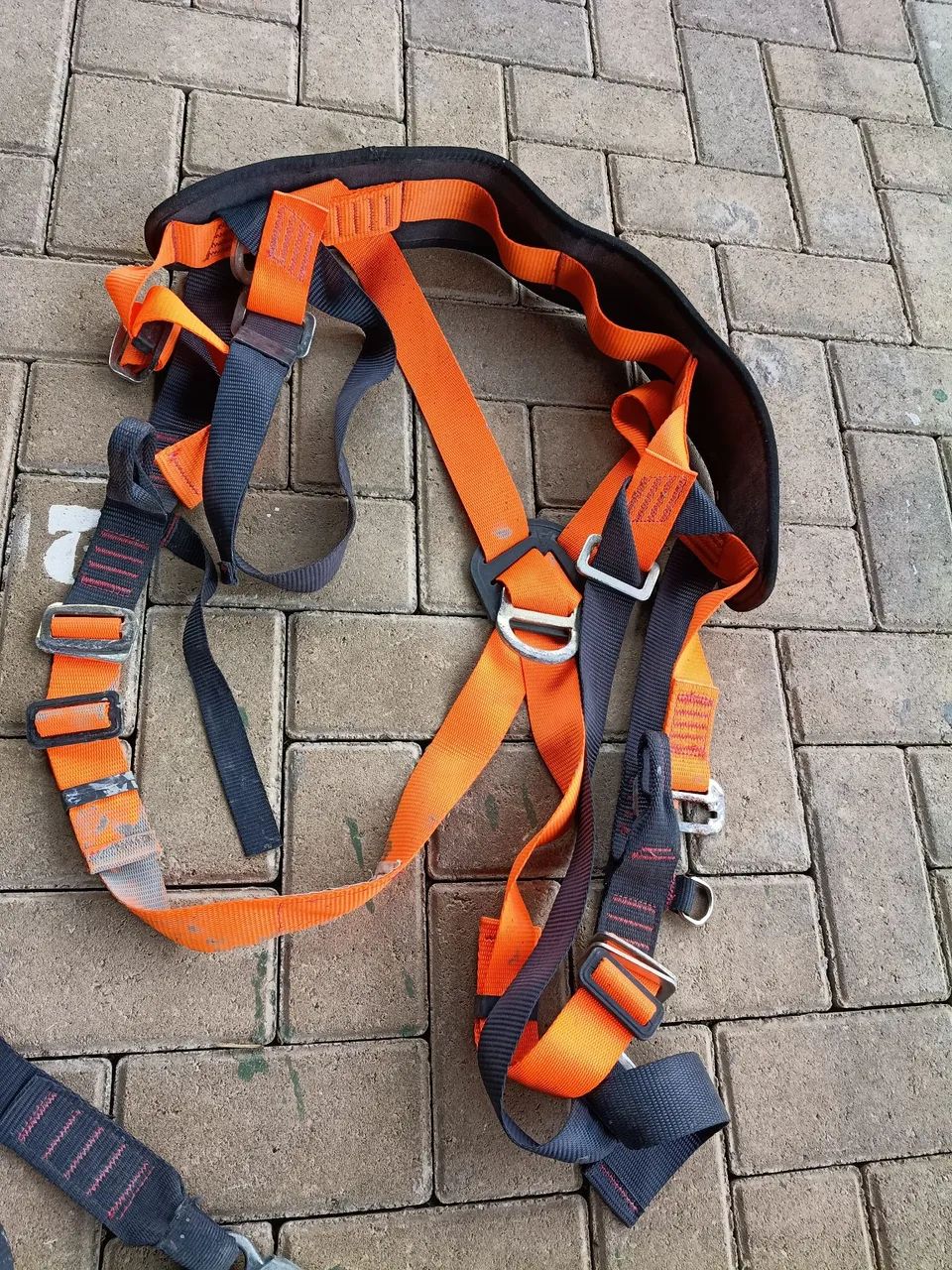 Vendo cinto de segurança - Foto 2