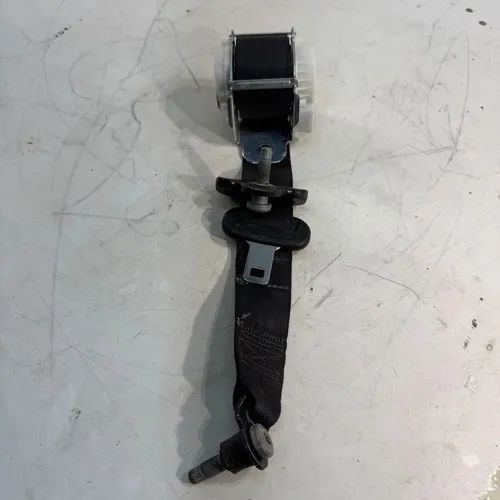 Cinto Traseiro Esquerdo Jeep Compass T270 2022 A 2024