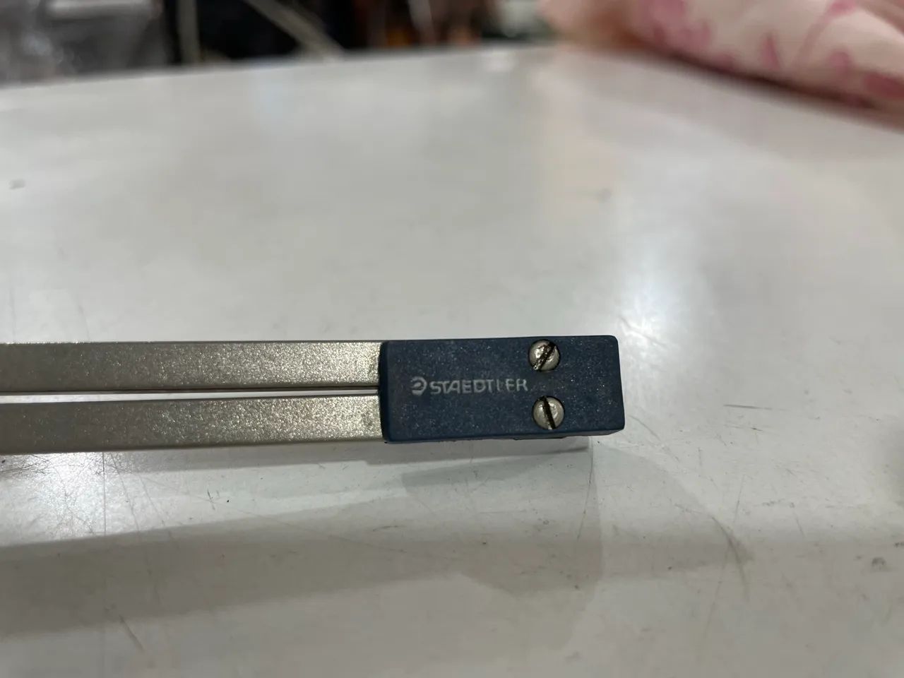 Compasso Staedtler ARCO 559 03 - Foto 5