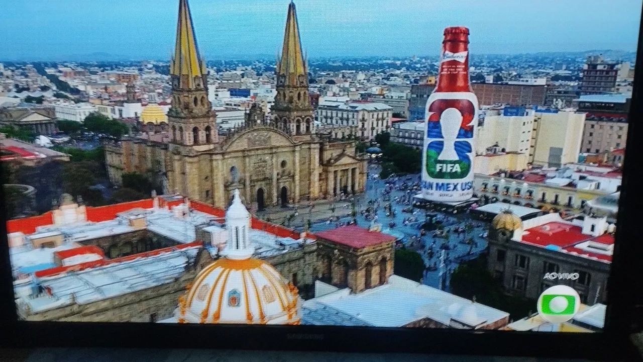 TV de plasma Samsung 50 polegadas perfeita! - Foto 2