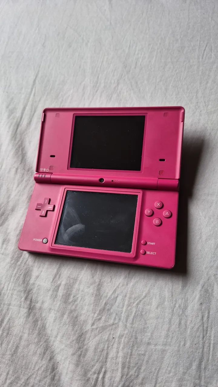 Nintendo dsi - Foto 2