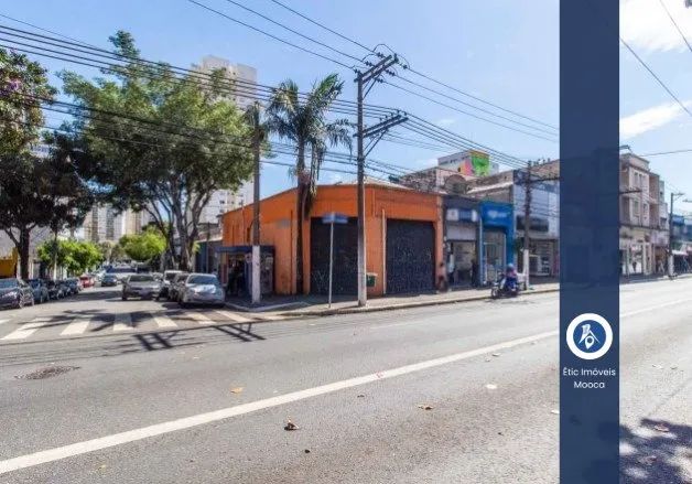 Loja na Mooca, 80m², 1 Banheiro - Foto 4