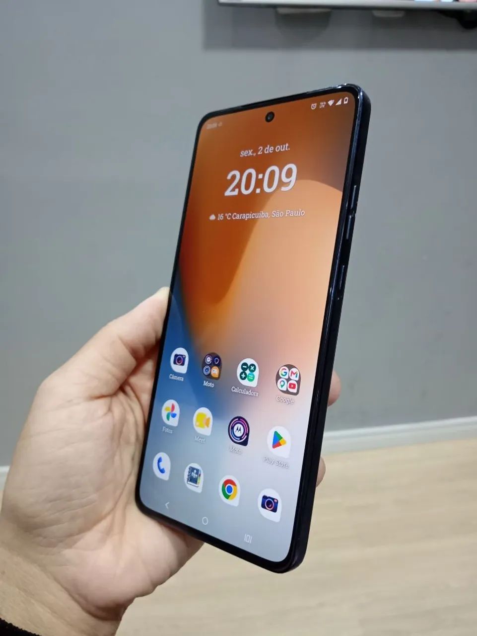 Celular - Foto 4