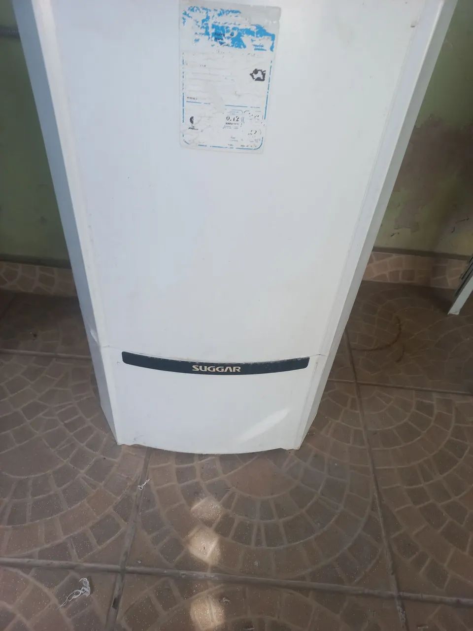 Tanquinho suggar 16kg - Foto 5