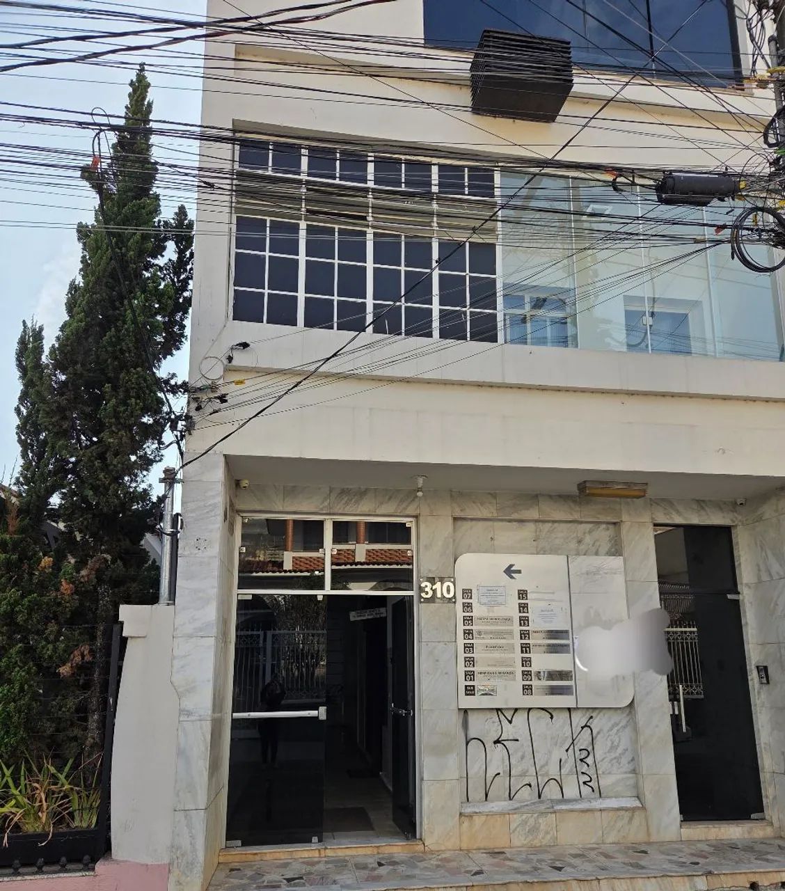 Vendo conjunto misto centro Pouso Alegre  - Foto 3