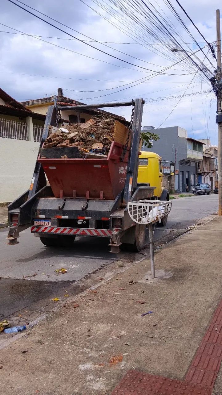 Roçagem e limpeza de lote  - Foto 3