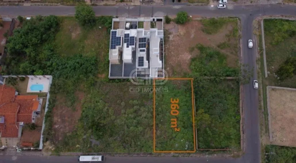 Terreno à Venda  360m² | Bairro Dom Bosco  Cuiabá/MT