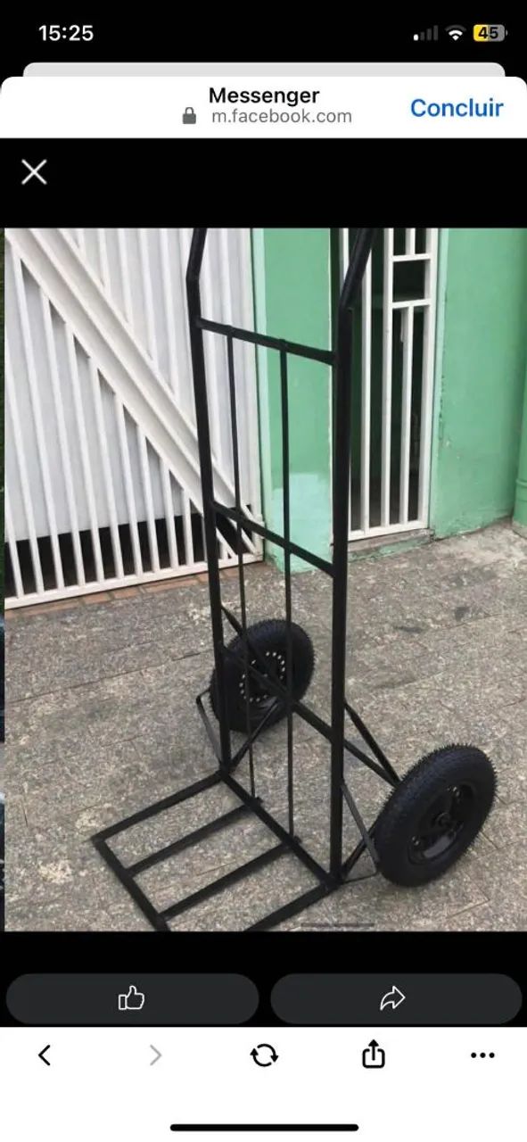 Carrinhos novos/do fabricante  - Foto 3
