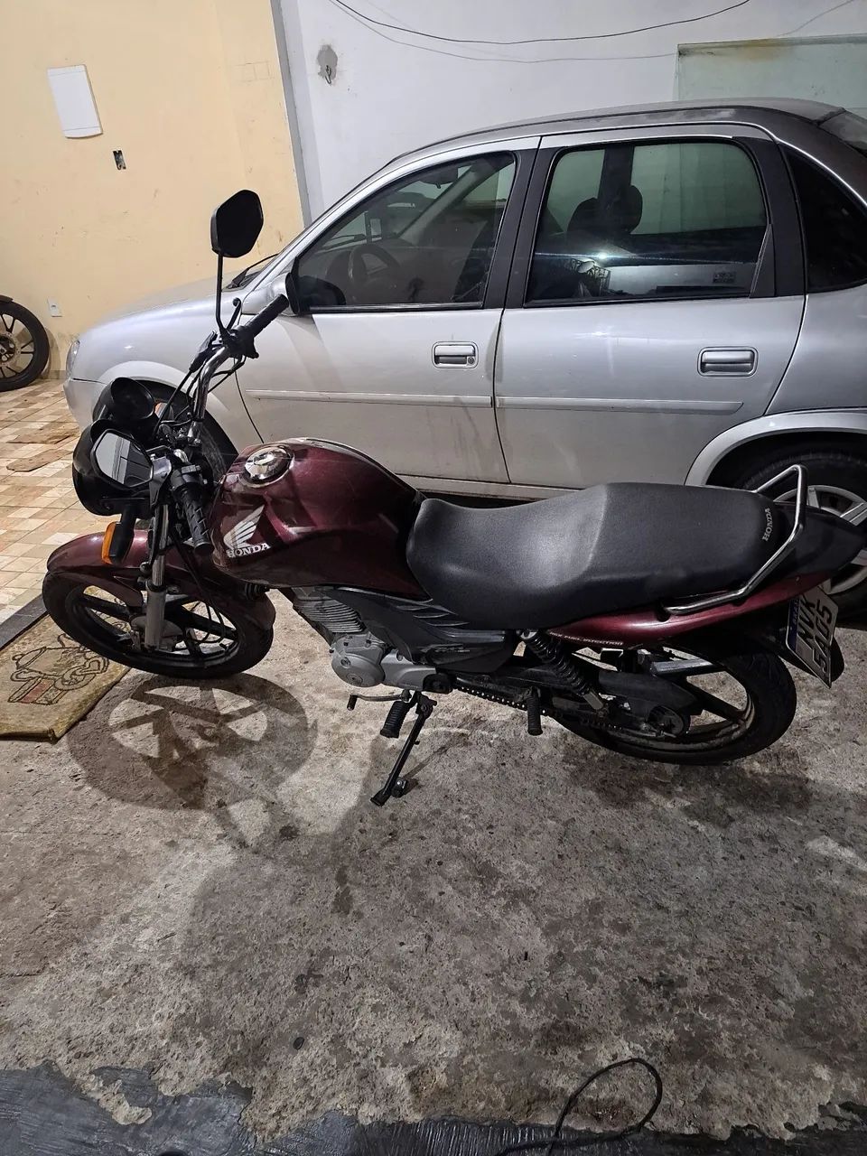 Honda CG 150 [PREÇO FIXO] - Foto 3