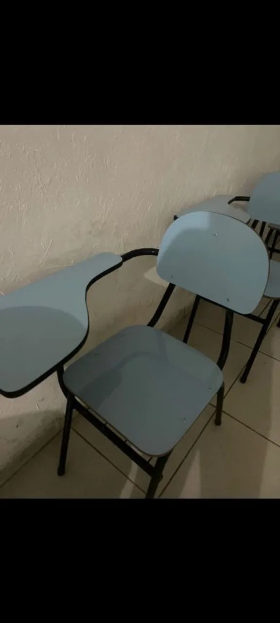 Cadeiras multiuso  - Foto 2