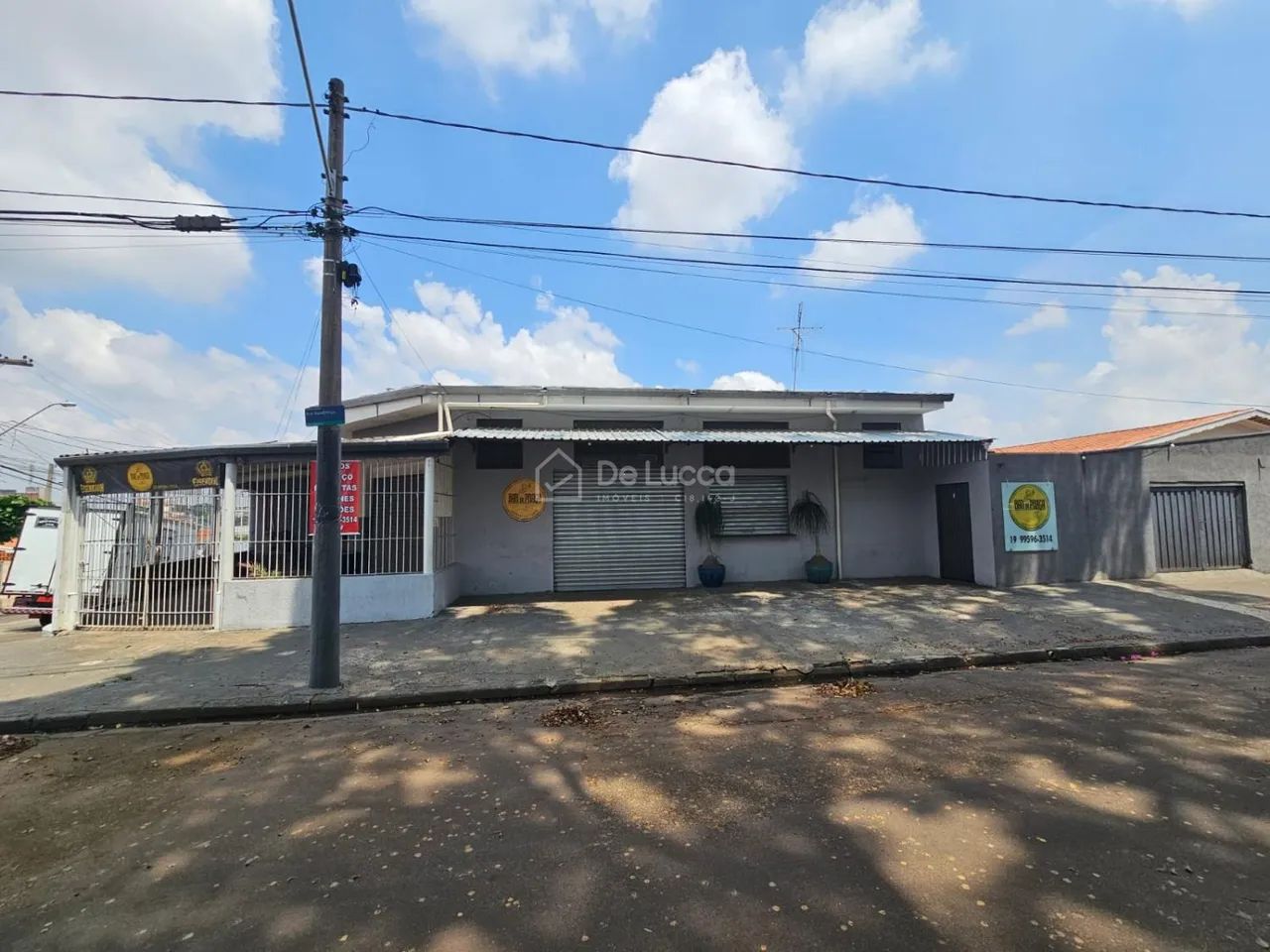 casa - Cidade Jardim - Campinas - Foto 3