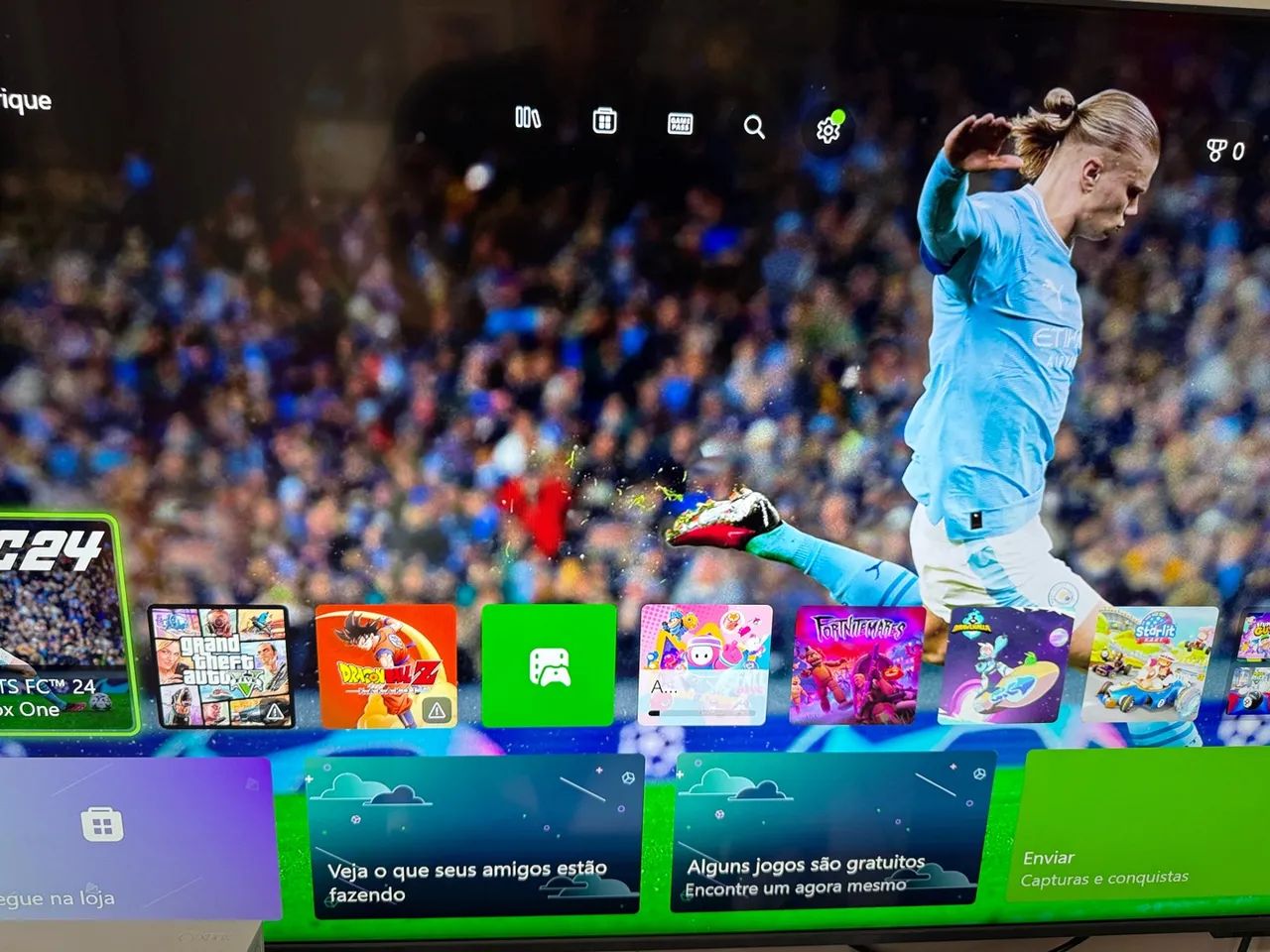 Xbox one S - Foto 4