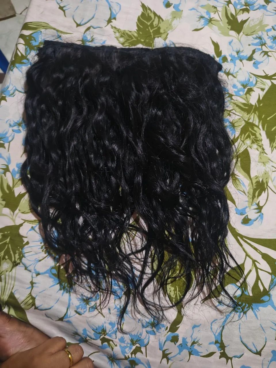 Cabelo humano  - Foto 3