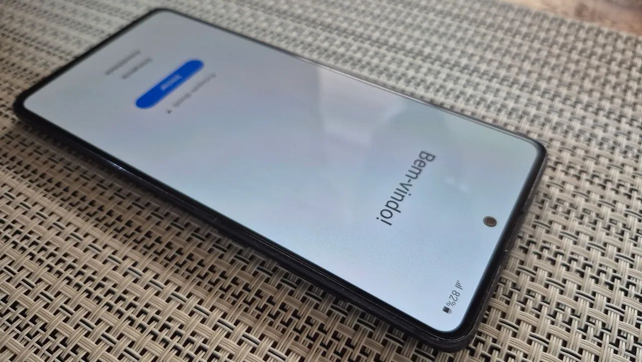 Samsung Galaxy Note10 Lite - Completo e em ótimo estado! - Foto 5