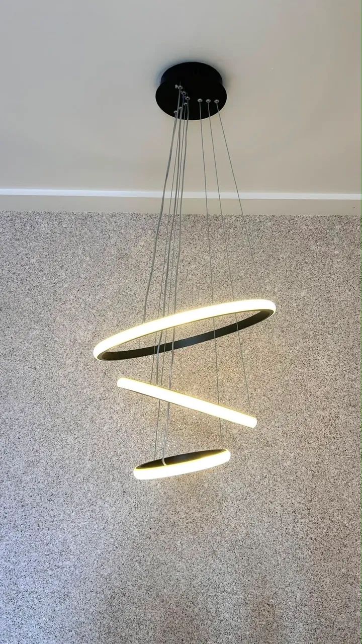 Lustre para sala  - Foto 4