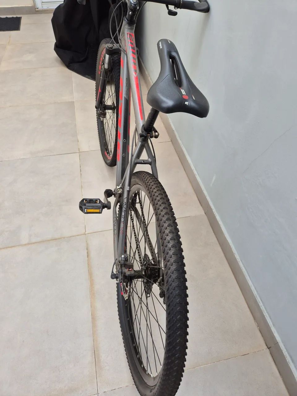 Bicicleta Lotus 29 AL CXR - Foto 3