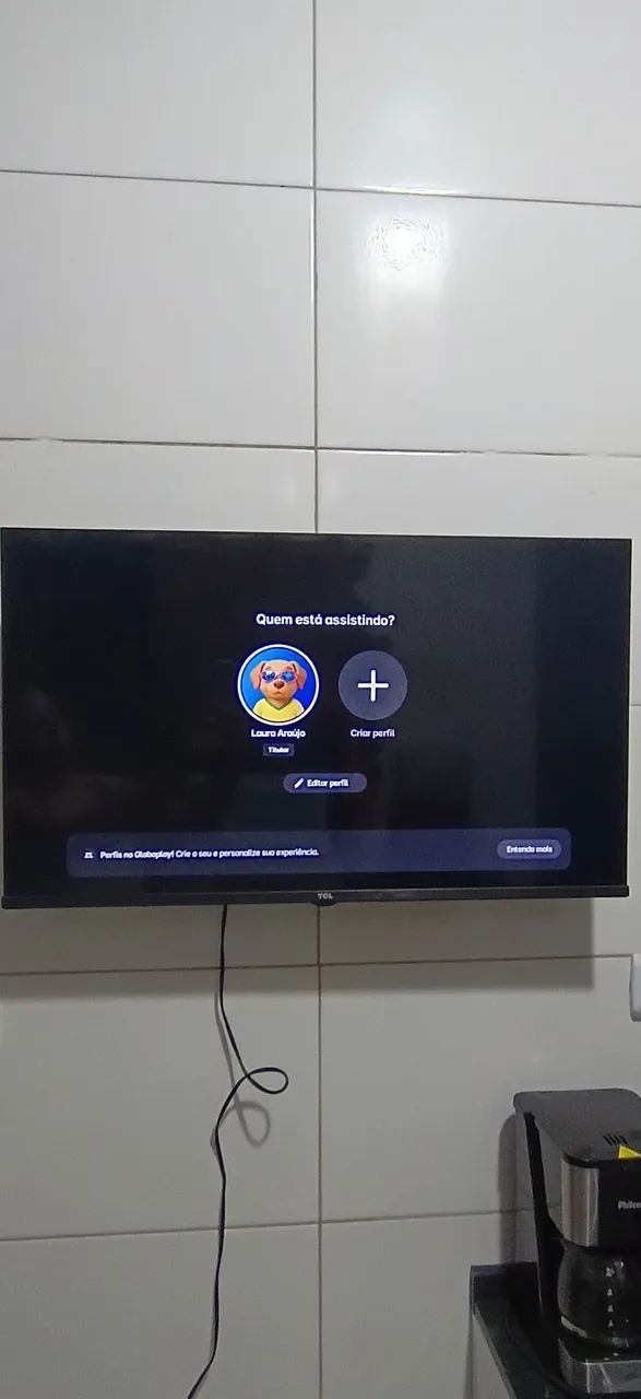Tv 32 polegadas