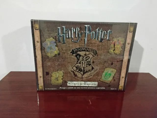 Harry Potter: Batalha de Hogwarts - Foto 4