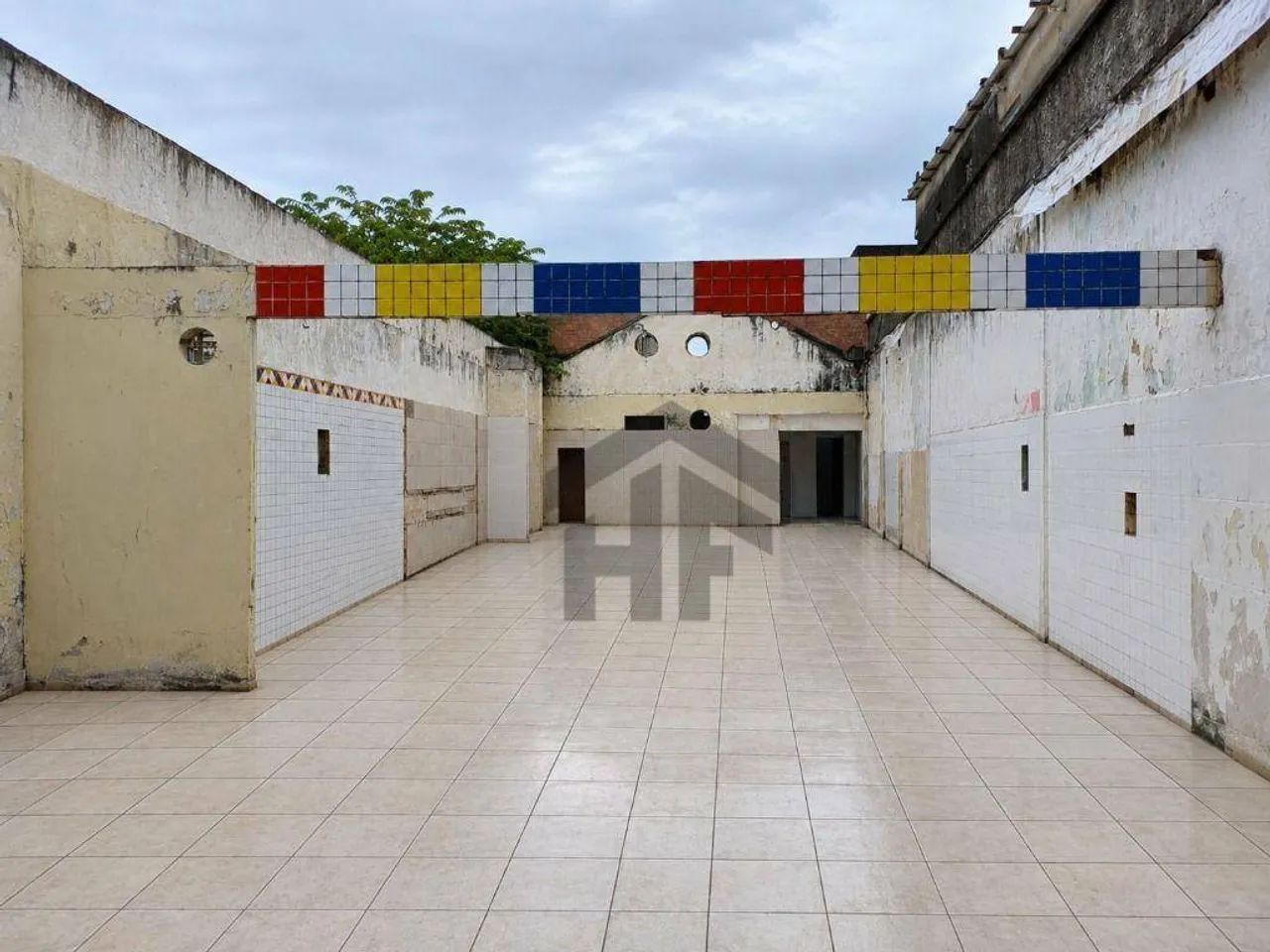 Prédio Comercial de 600m² à venda, localizado no Cordeiro, Recife - Pernambuco. - Foto 5